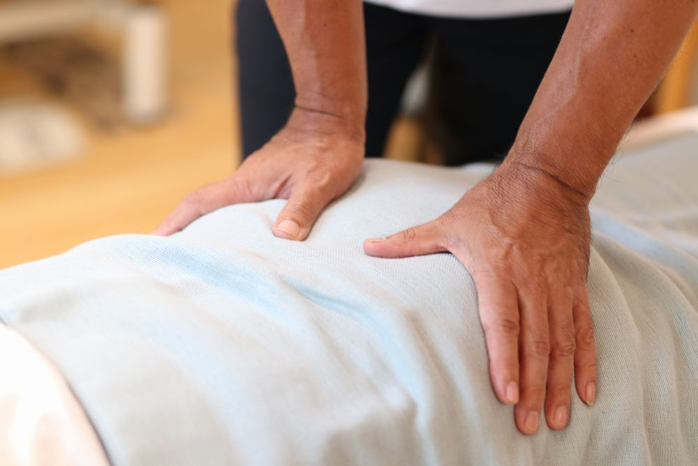 さいたま市浦和区北浦和 整体院たかはし