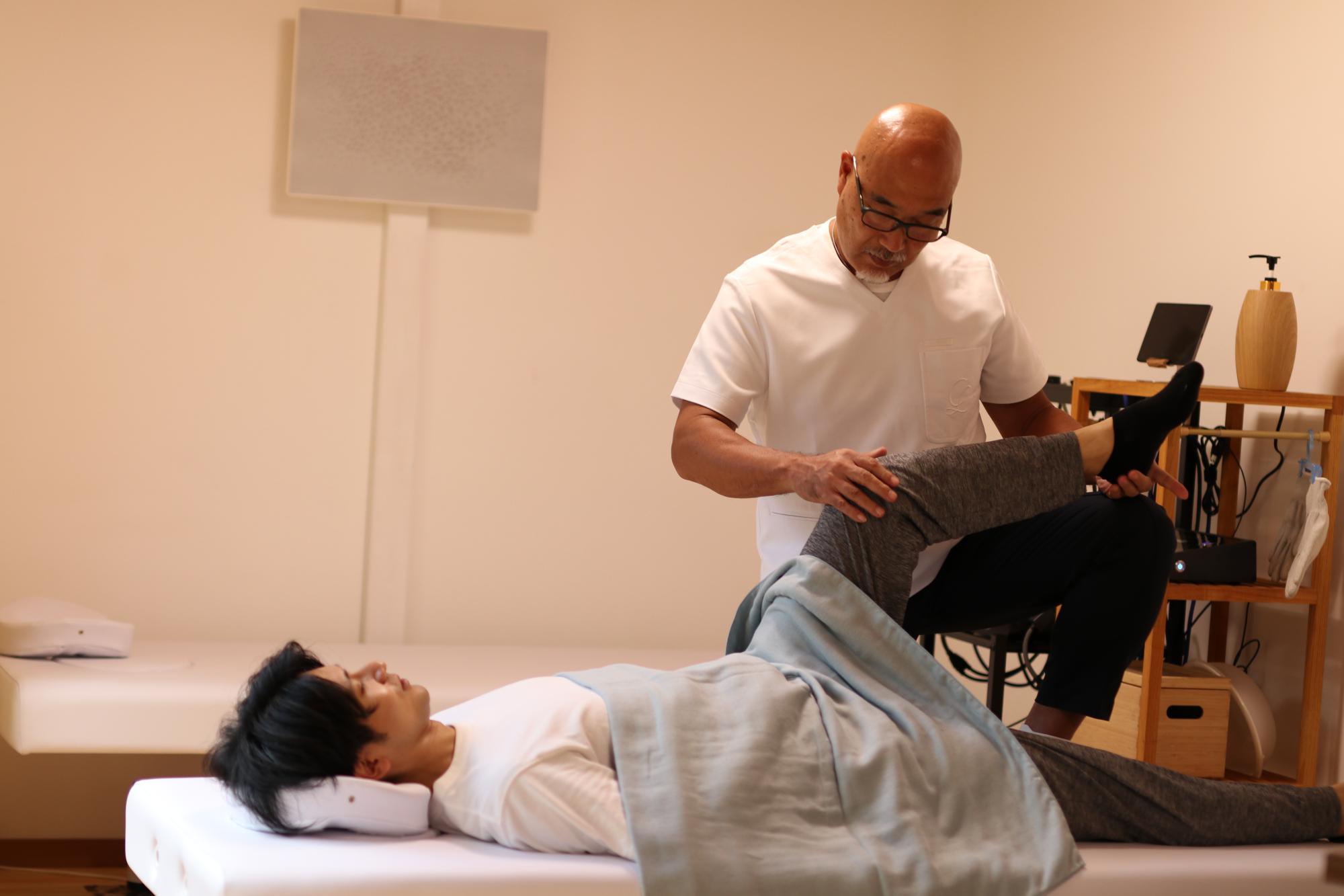 JTA関節トレーニング